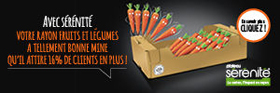 plateau serenite