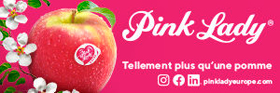 pink lady europe