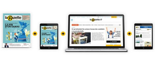 la Gazette