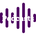 logo podcasts